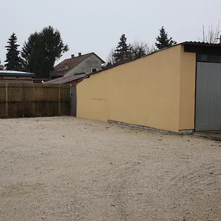 Amina Apartman Appartamento