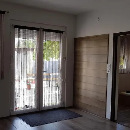 Amina Apartman * Siófok