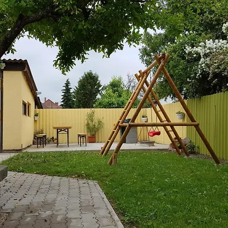 Appartamento Amina Apartman *