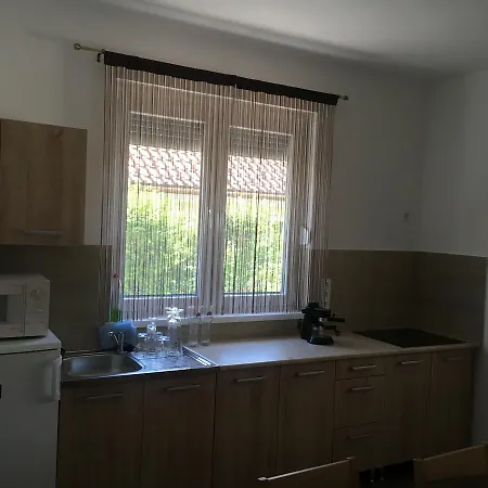 Amina Apartman * Siófok