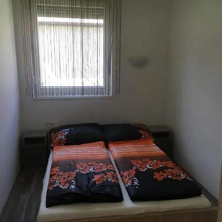 Amina Apartman * Siófok