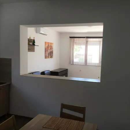 Appartamento Amina Apartman