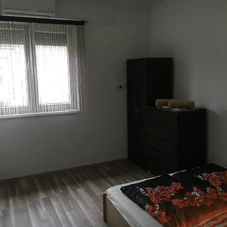 Appartamento Amina Apartman