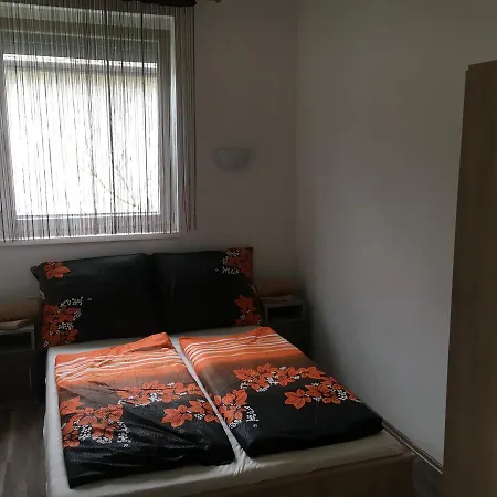 Appartamento Amina Apartman