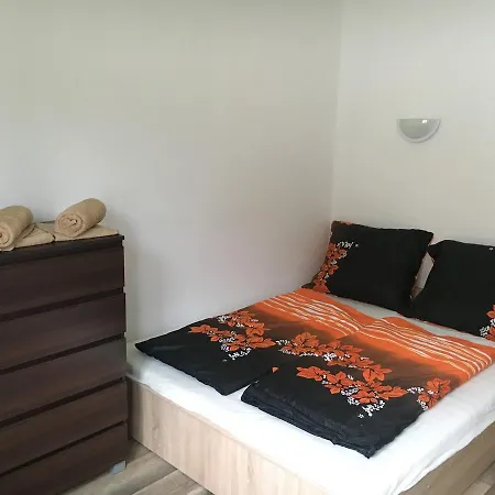 Appartamento Amina Apartman *