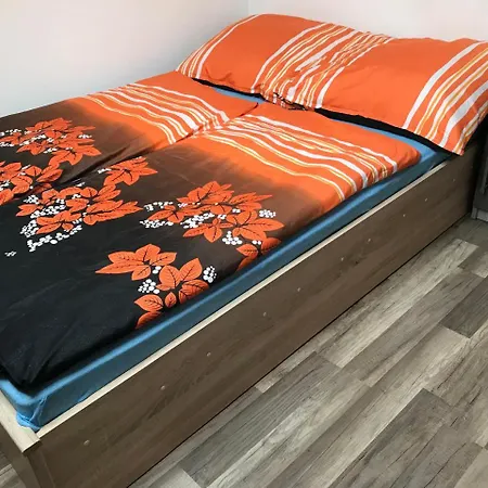 Appartamento Amina Apartman *