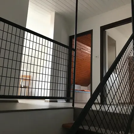 Amina Apartman Appartamento *