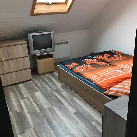 Amina Apartman