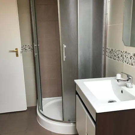 Amina Apartman Appartamento *