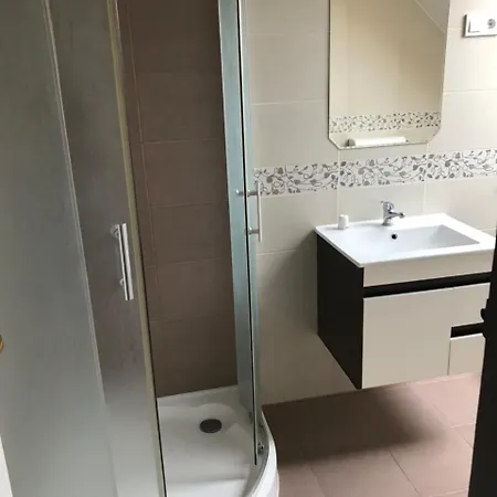 Appartamento Amina Apartman