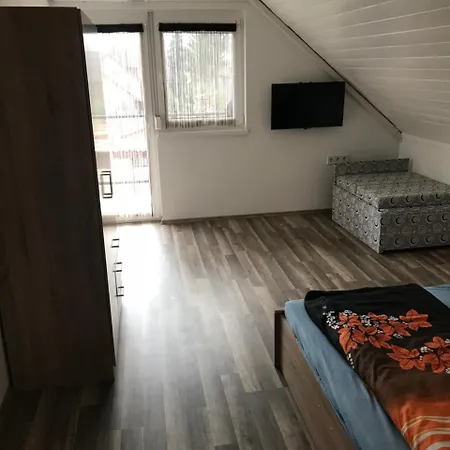 Amina Apartman